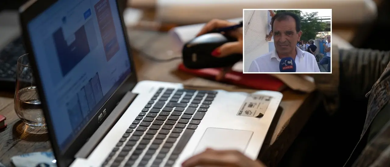 Tim cede Telecontact, Enzo Bruno:\u00A0«Scelta miope e pericolosa, a rischio 400 posti di lavoro a Catanzaro»\n