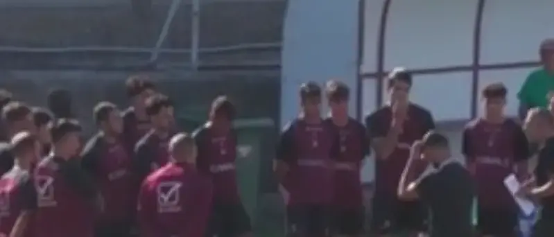 Sancataldese-Reggina, le formazioni ufficiali\n