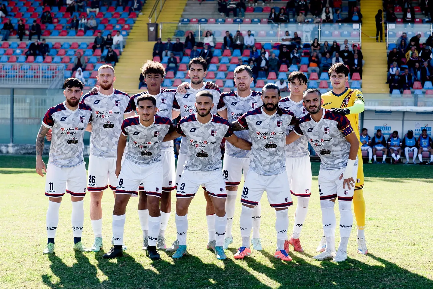 Serie D, la Vibonese perde la vetta condivisa: i rossoblù cadono nel finale (1-0) in casa\u00A0del Savoia\n