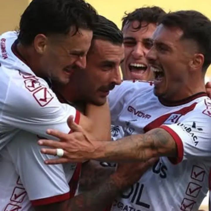 Serie D: Torrisi rianima la Reggina. Domenica amara per Vigor Lamezia e Sambiase, entrambe sconfitte\n