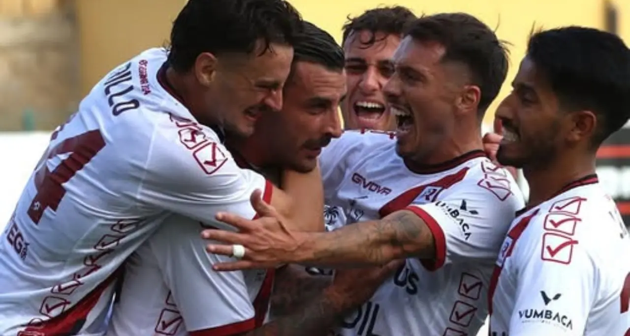 Serie D: Torrisi rianima la Reggina. Domenica amara per Vigor Lamezia e Sambiase, entrambe sconfitte\n