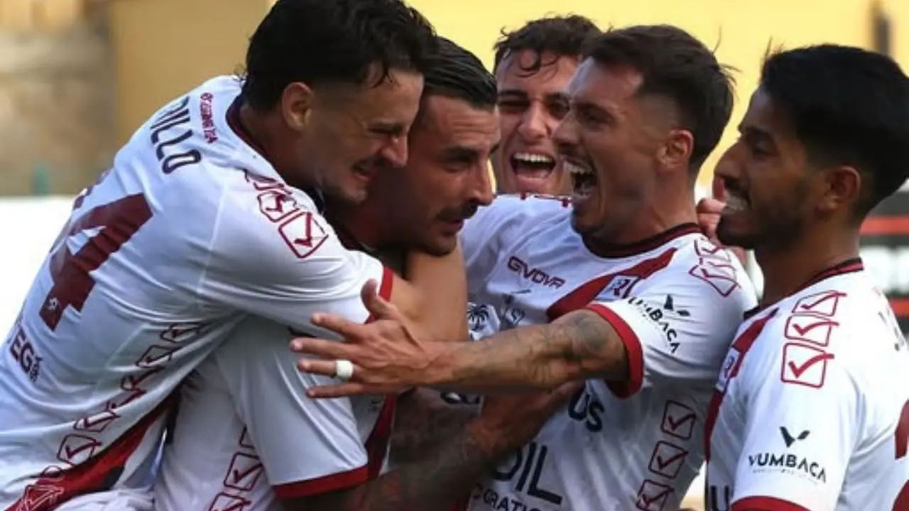 Serie D: Torrisi rianima la Reggina. Domenica amara per Vigor Lamezia e Sambiase, entrambe sconfitte\n