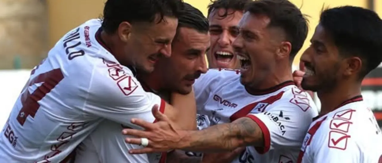 Serie D: Torrisi rianima la Reggina. Domenica amara per Vigor Lamezia e Sambiase, entrambe sconfitte\n