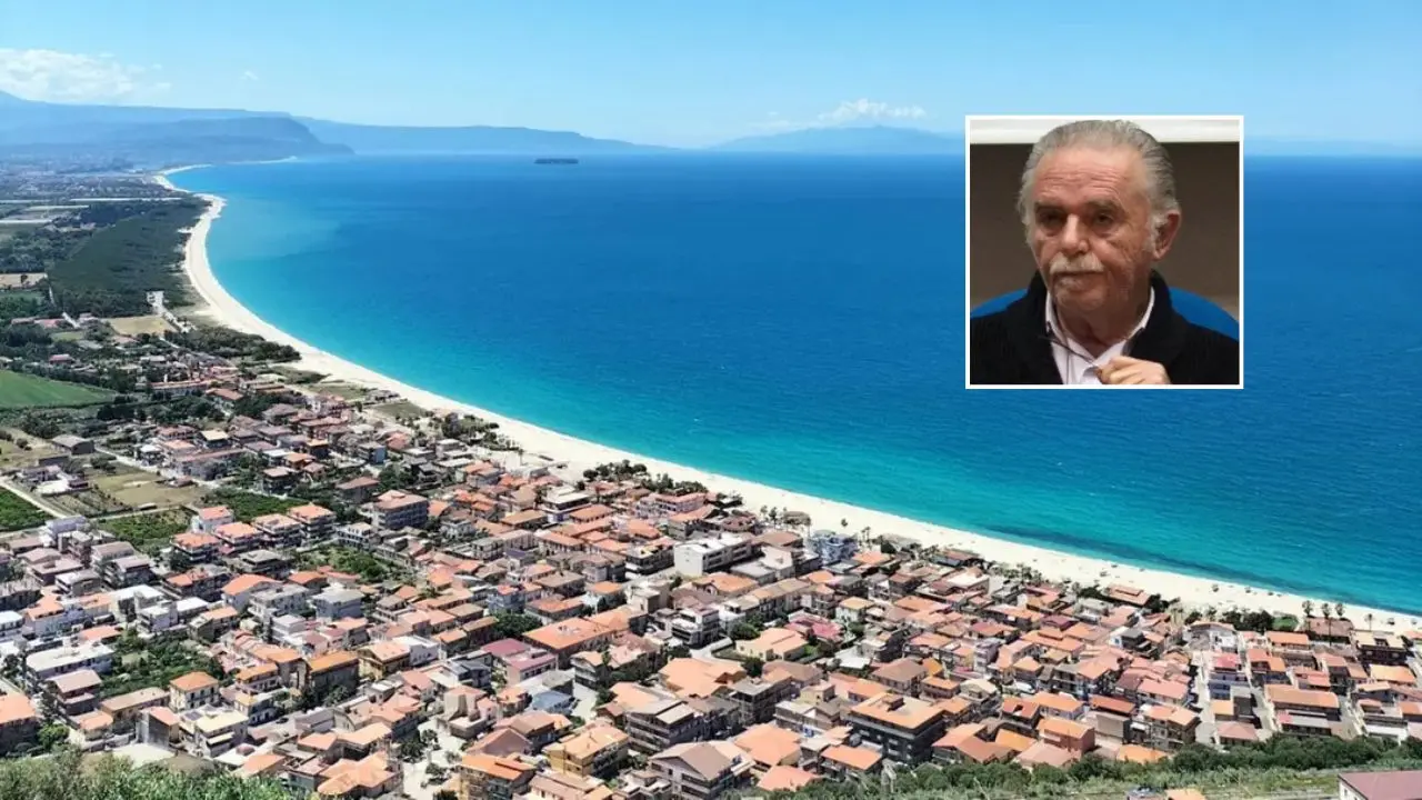 Nicotera, polemica sul bando del lungomare: c’è preoccupazione per il patrimomio ambientale e storico della città\n