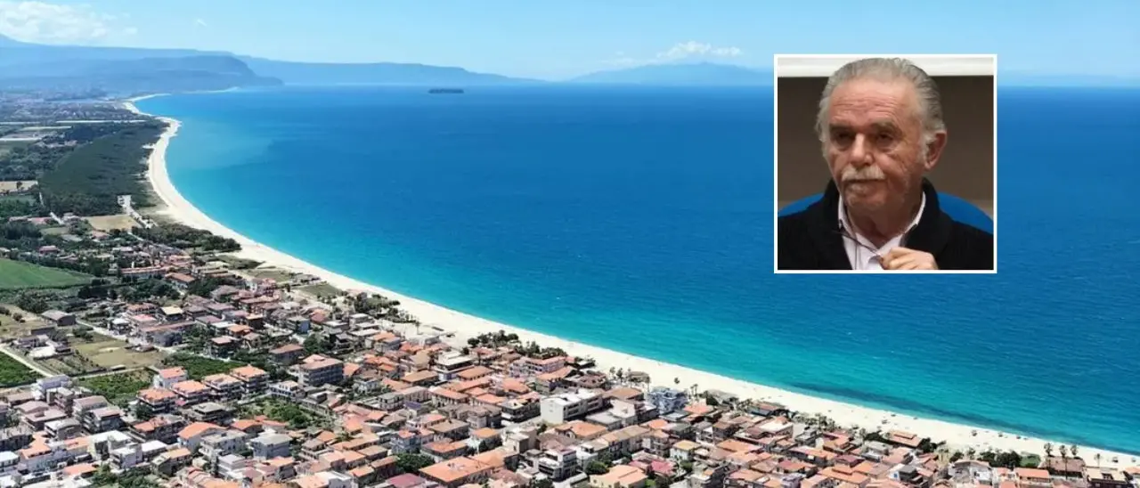 Nicotera, polemica sul bando del lungomare: c’è preoccupazione per il patrimomio ambientale e storico della città\n