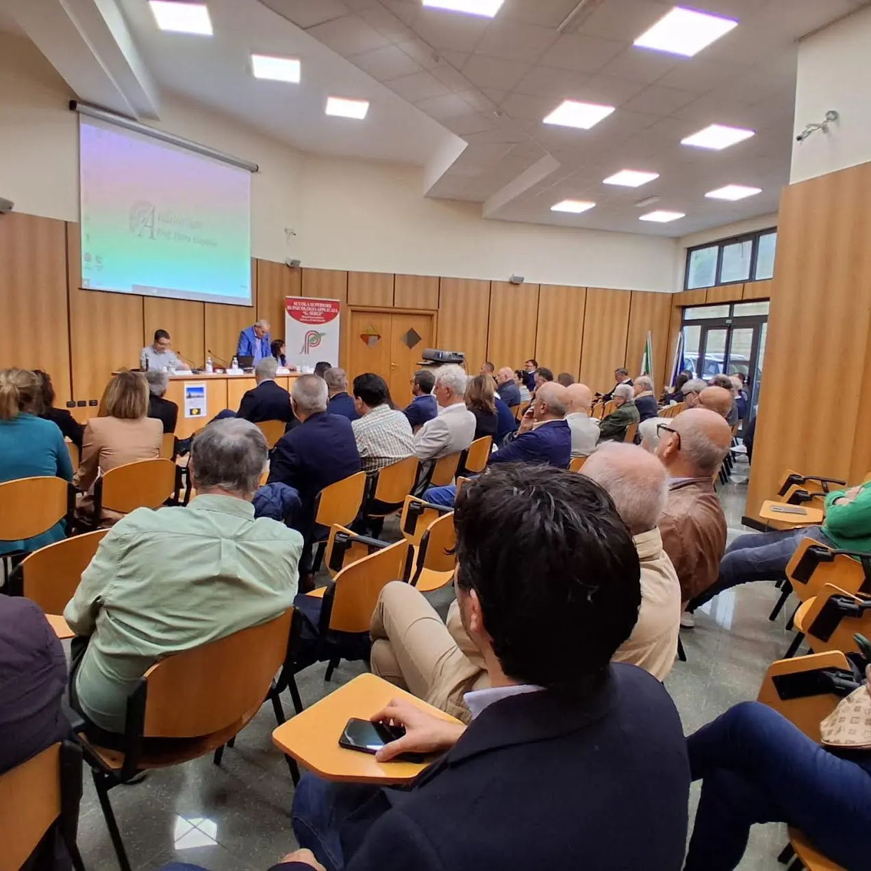 A Palmi l’incontro annuale di Calabria Condivisa\n