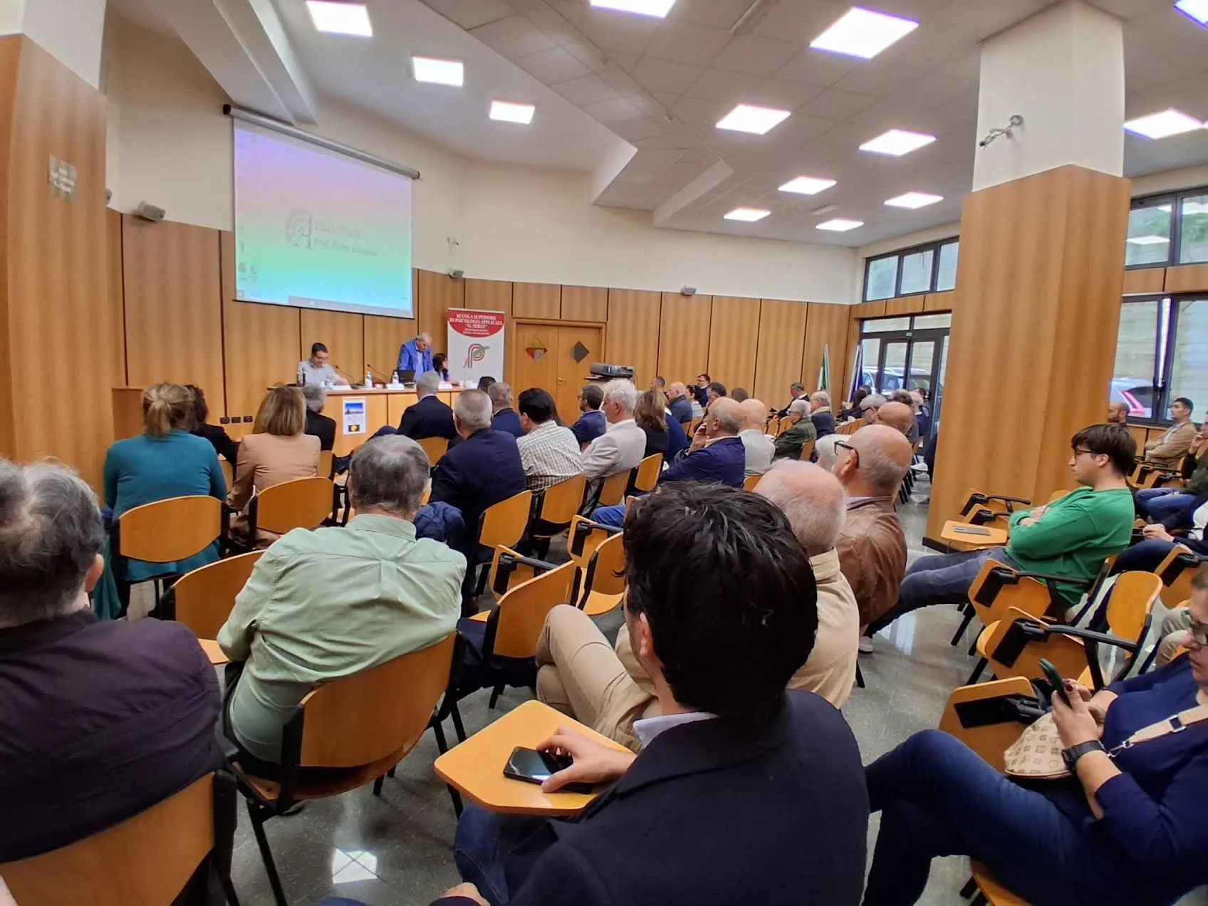 A Palmi l’incontro annuale di Calabria Condivisa\n