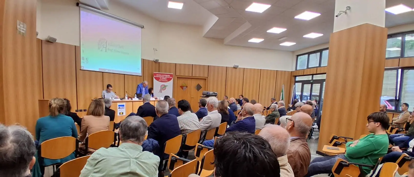 A Palmi l’incontro annuale di Calabria Condivisa\n