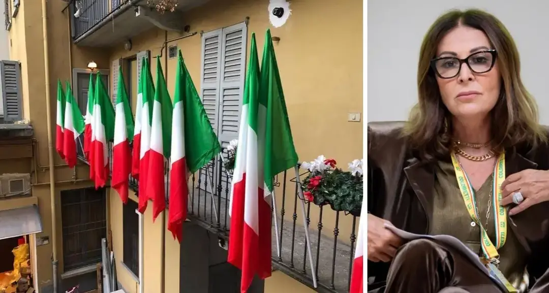 «La ’ndrangheta cercava qualcosa di politico a destra»: il pentito Scarface racconta il tentativo di agganciare Santanché\n