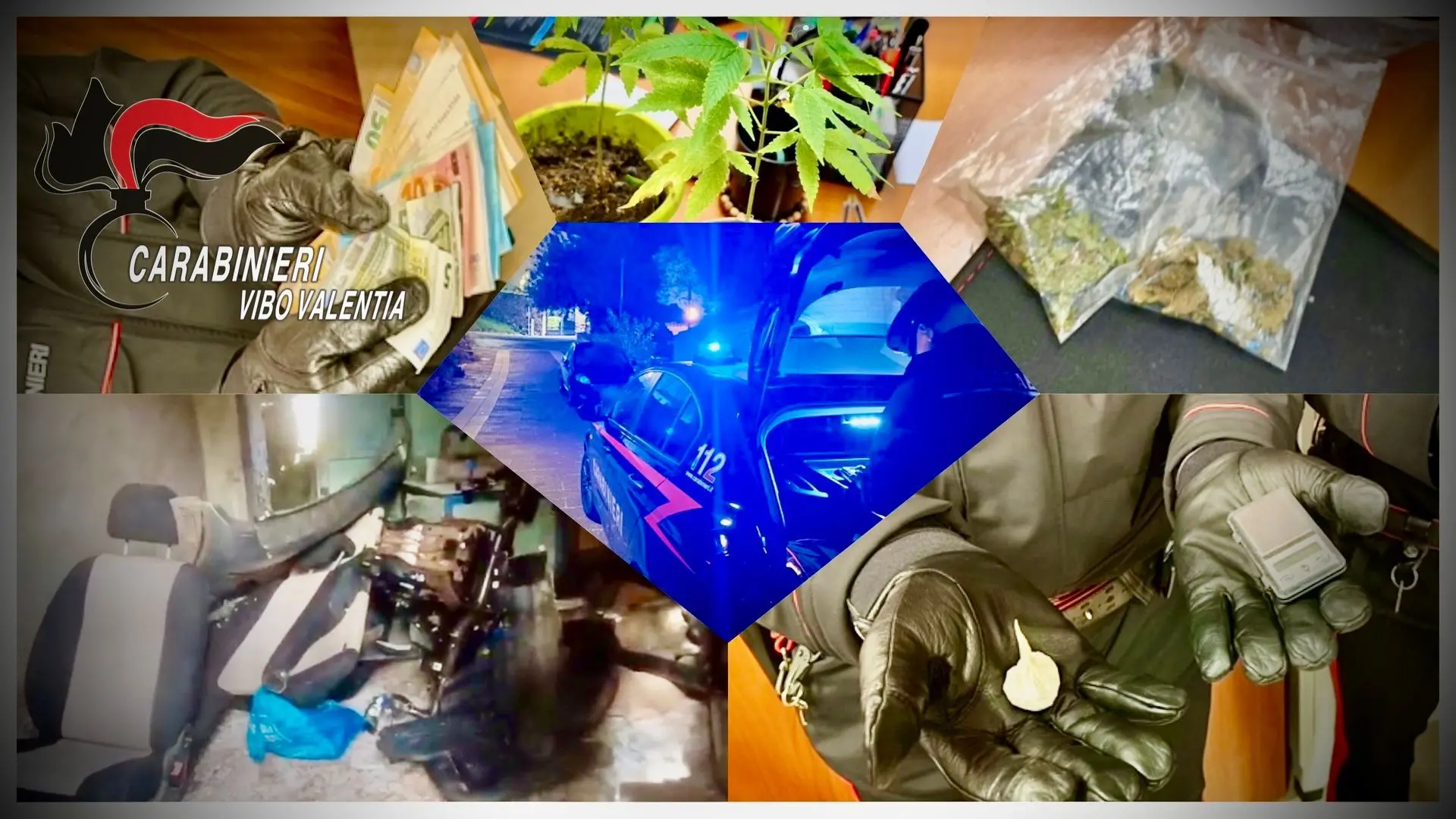 Vibo, tre lavoratori irregolari in un panificio: multa di 14mila euro e sospensione dell’attività\n