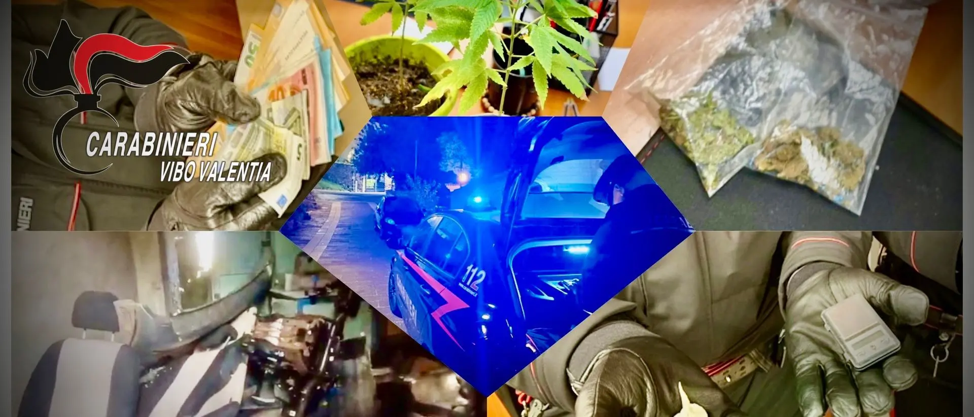 Vibo, tre lavoratori irregolari in un panificio: multa di 14mila euro e sospensione dell’attività\n