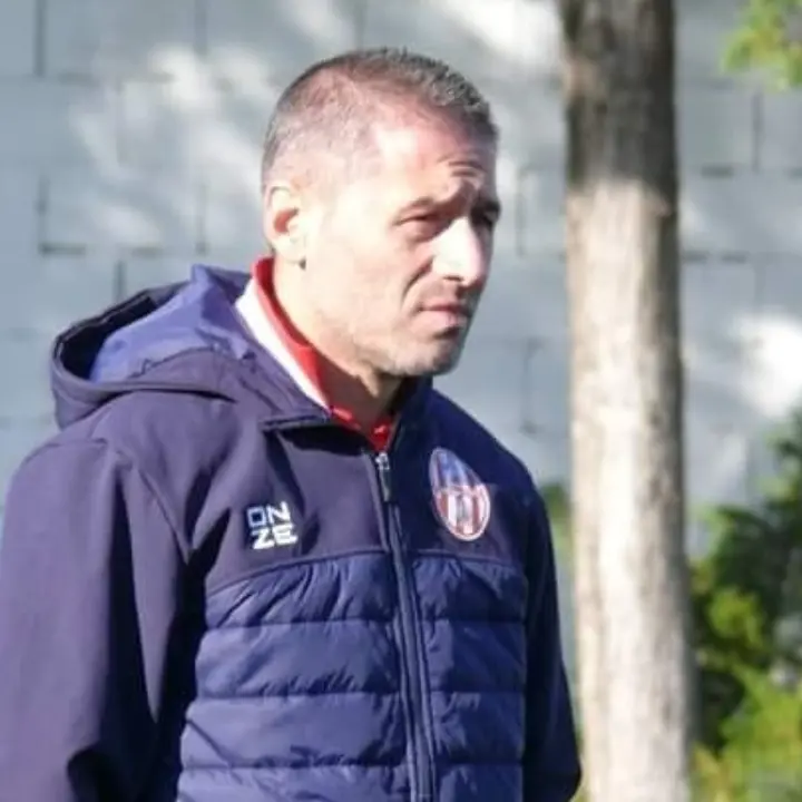 Promozione B, il Gioiosa sbatte sul muro della capolista. Logozzo: «Per il gioco mostrato, il bicchiere è mezzo vuoto»\n