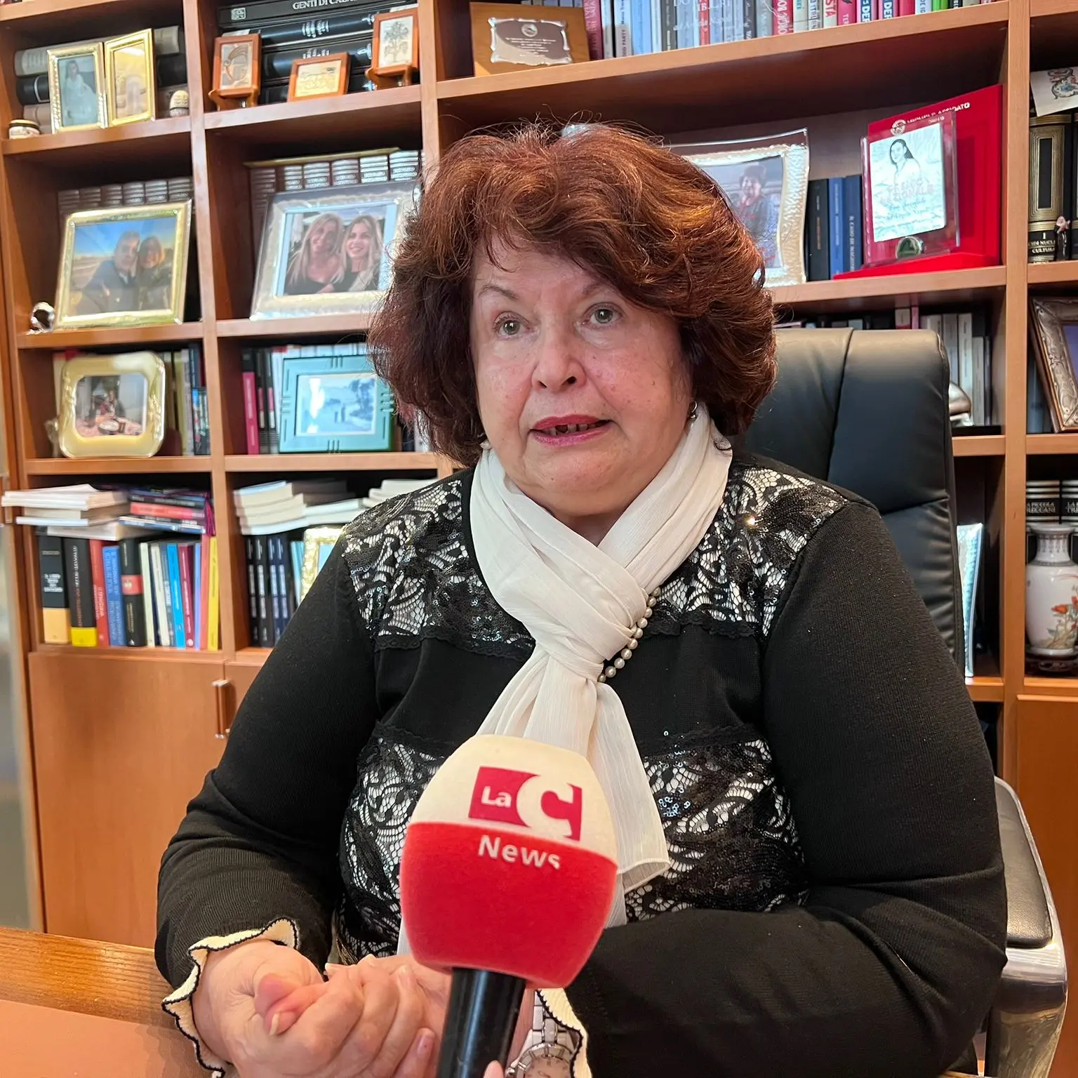 Emergenza carceri in Calabria: sovraffollamento, collusioni e diritti negati. Angela Napoli: «Serve un indirizzo politico unitario e volontà concreta»\n