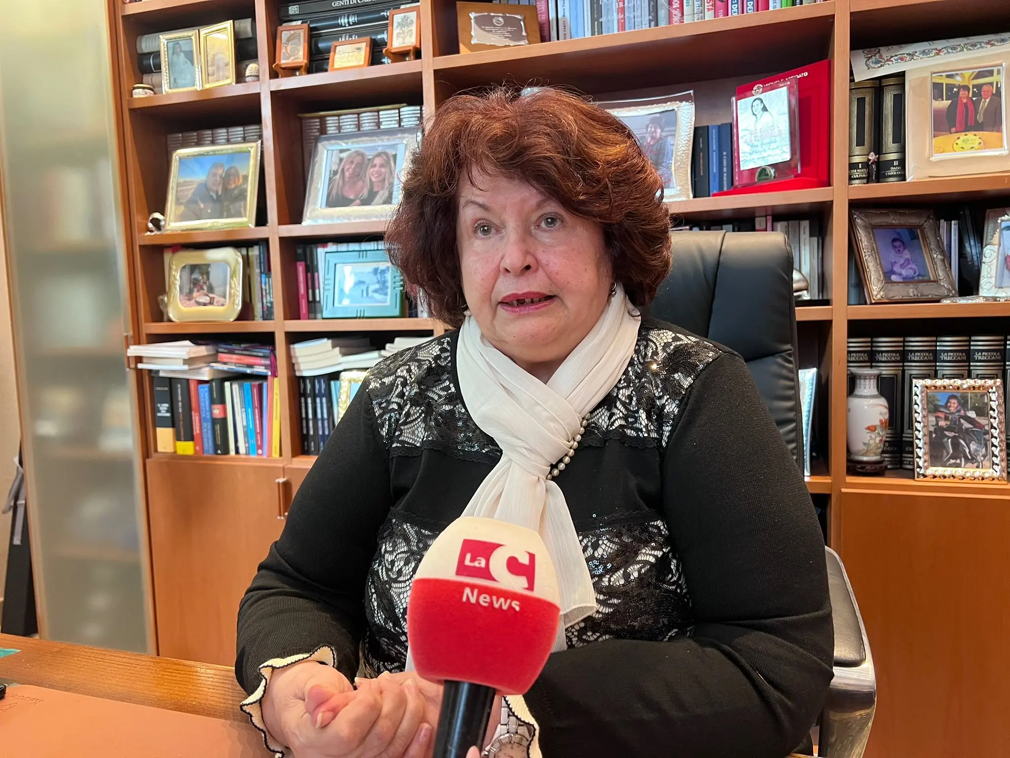 Emergenza carceri in Calabria: sovraffollamento, collusioni e diritti negati. Angela Napoli: «Serve un indirizzo politico unitario e volontà concreta»\n