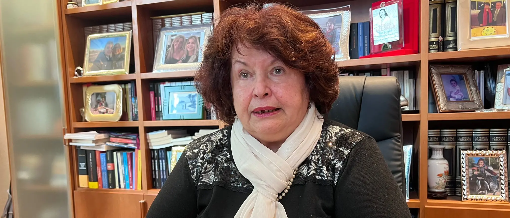 Emergenza carceri in Calabria: sovraffollamento, collusioni e diritti negati. Angela Napoli: «Serve un indirizzo politico unitario e volontà concreta»\n