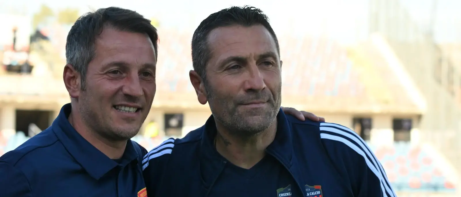 Buscè:\u00A0«Grande prova ma serve rispetto per chi lavora e crede in questo Cosenza»\n