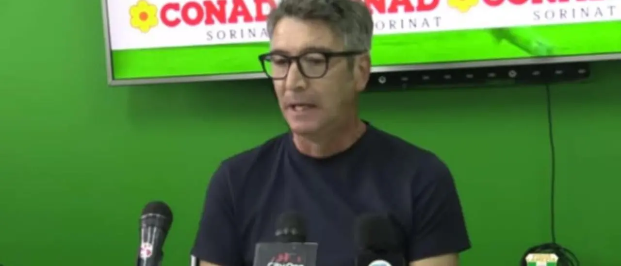 Serie D, Vigor Lamezia ingenua e svogliata. Mancini: «Embalo? Prestazioni così non mi vanno bene»\n