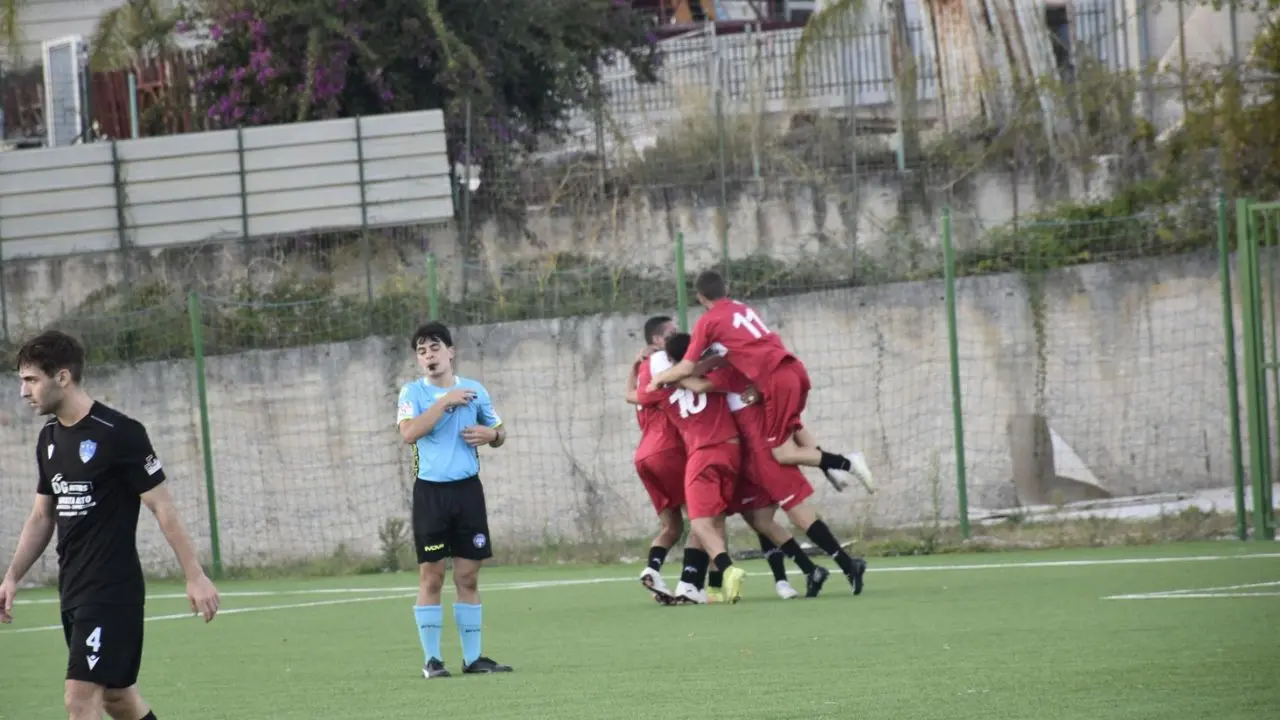 Prima Categoria, bene le vibonesi: Stella Mileto torna al secondo posto,\u00A0successo esterno per la Polisportiva Spilinga\n