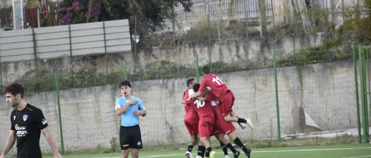 Prima Categoria, bene le vibonesi: Stella Mileto torna al secondo posto,\u00A0successo esterno per la Polisportiva Spilinga\n