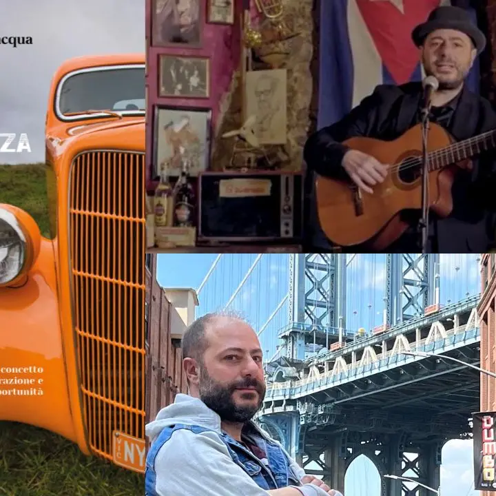 La Transmondanza di Antonio Bevacqua, il viaggio come rinascita collettiva: «Uscire dal proprio mondo per incontrare l’altro e tornare arricchiti»\n