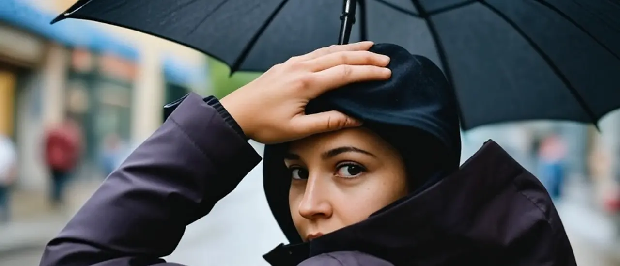 Meteo Vibonese, arrivano le piogge ma non il freddo: da domani le prime precipitazioni\n