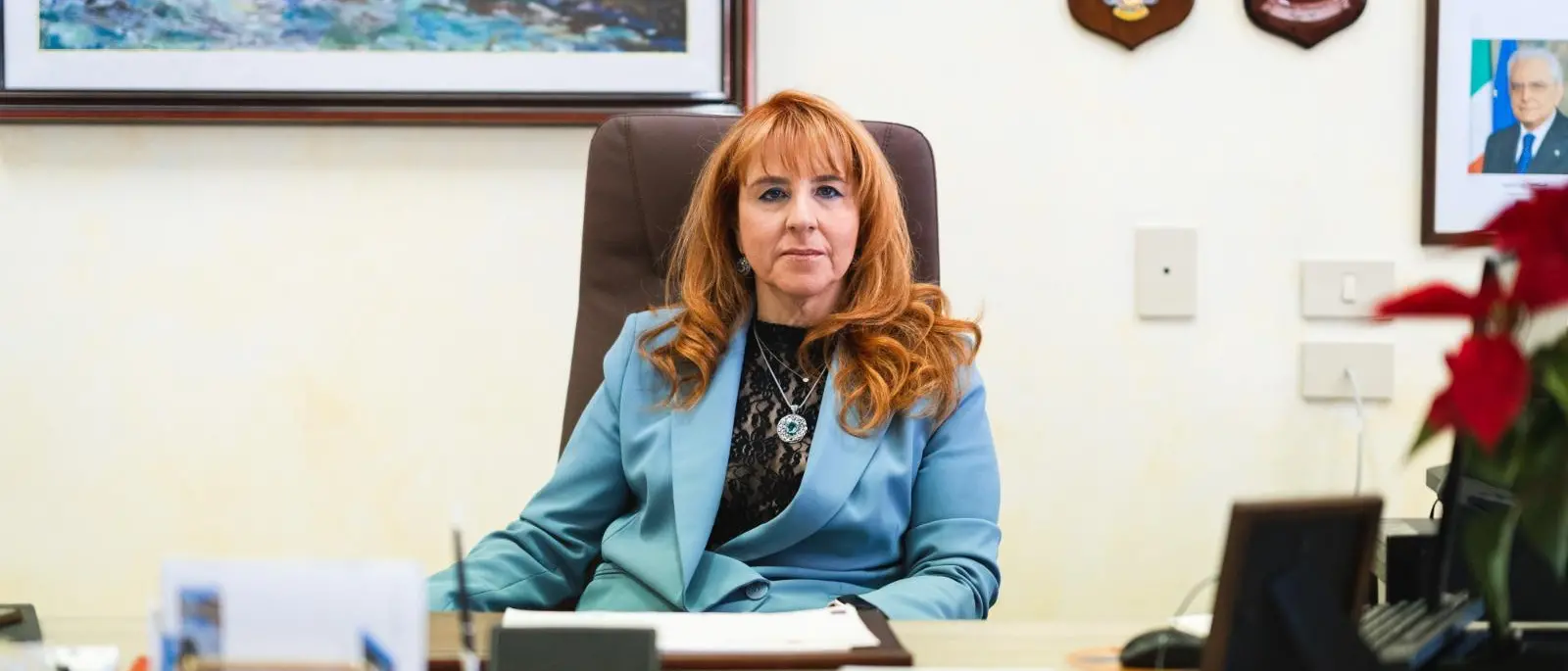 All’I.C. Falcomatà-Archi di Reggio Calabria la salute entra in classe\n