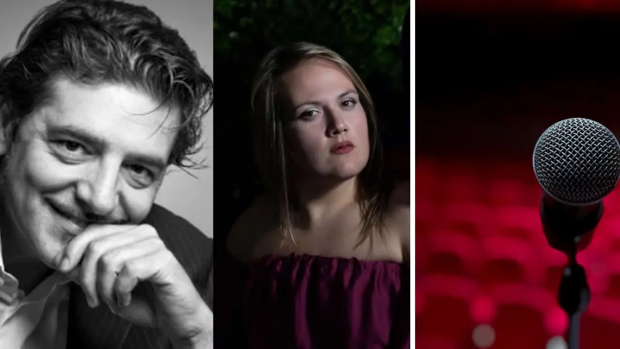 “Play! La musica nel Teatro”, a Vibo il primo manuale per studenti dedicato all’arte scenica musicale\n