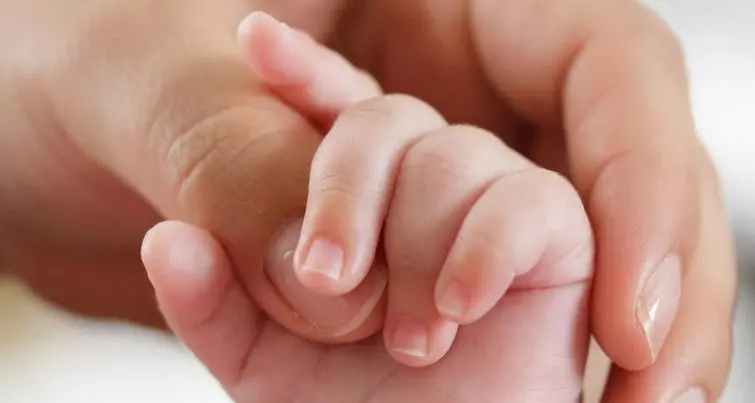 Benvenuto al piccolo Francesco, il figlio di Sasà Calabrese