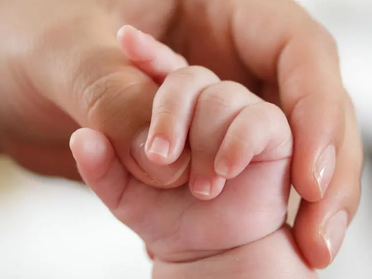 Benvenuto al piccolo Francesco, il figlio di Sasà Calabrese