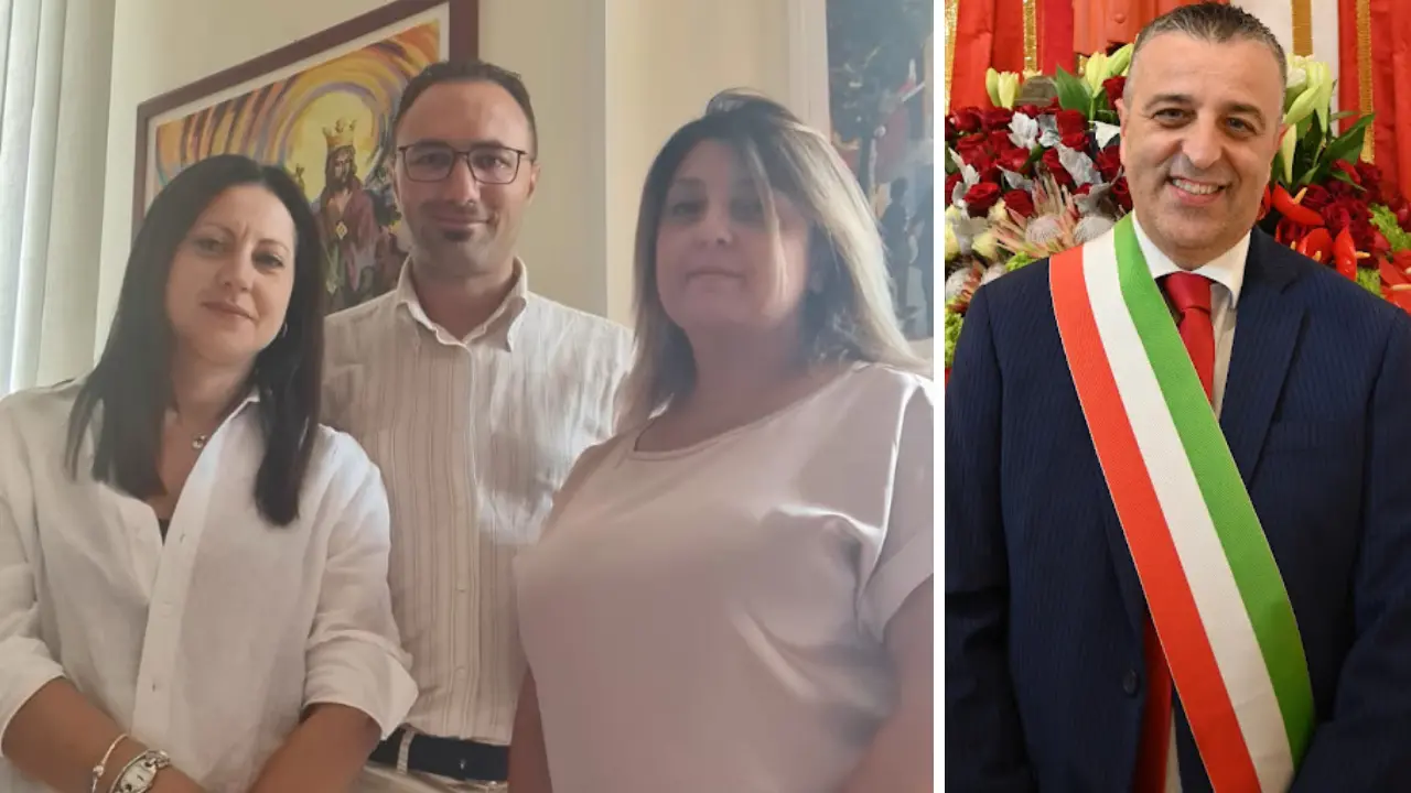 Zambrone, la “vittoria” di L’Andolina che ha salvato la poltrona di sindaco non convince l’opposizione: «La crisi resta aperta»\n