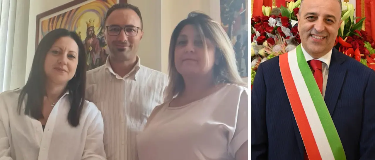 Zambrone, la “vittoria” di L’Andolina che ha salvato la poltrona di sindaco non convince l’opposizione: «La crisi resta aperta»\n