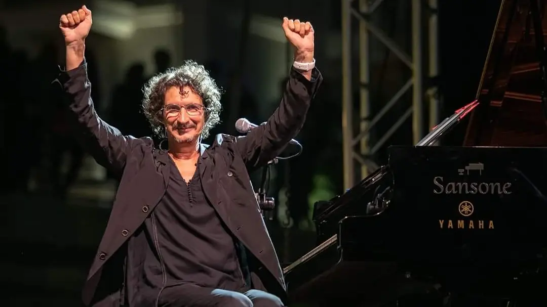 Massimiliano Natale