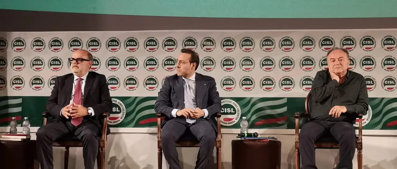 Riforma della giustizia, Gratteri a Catanzaro: «Vogliono\u00A0un pubblico ministero burocrate e docile»\n