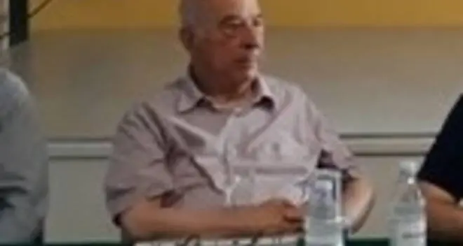 Addio a Giovanni Angotti, il calabrese che guidò gli ingegneri italiani