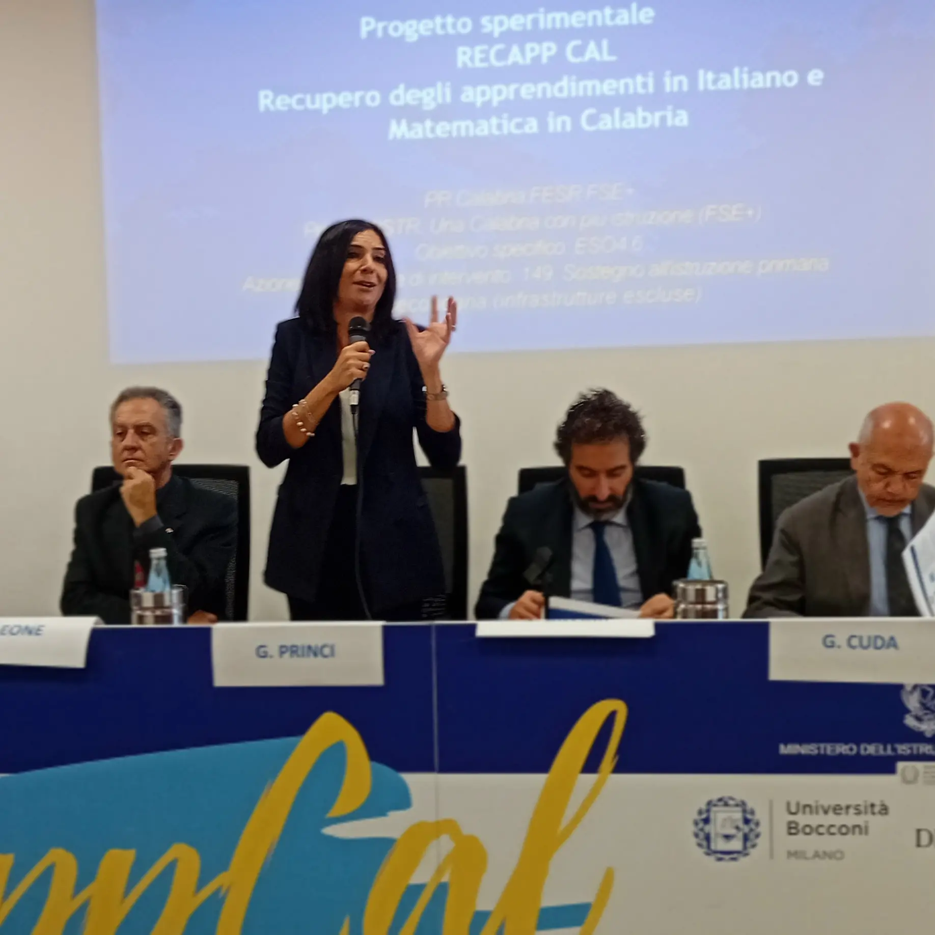 Studenti calabresi bocciati nelle prove Invalsi? Con Recapp Cal la Regione investe 6 milioni per migliorare i risultati\n