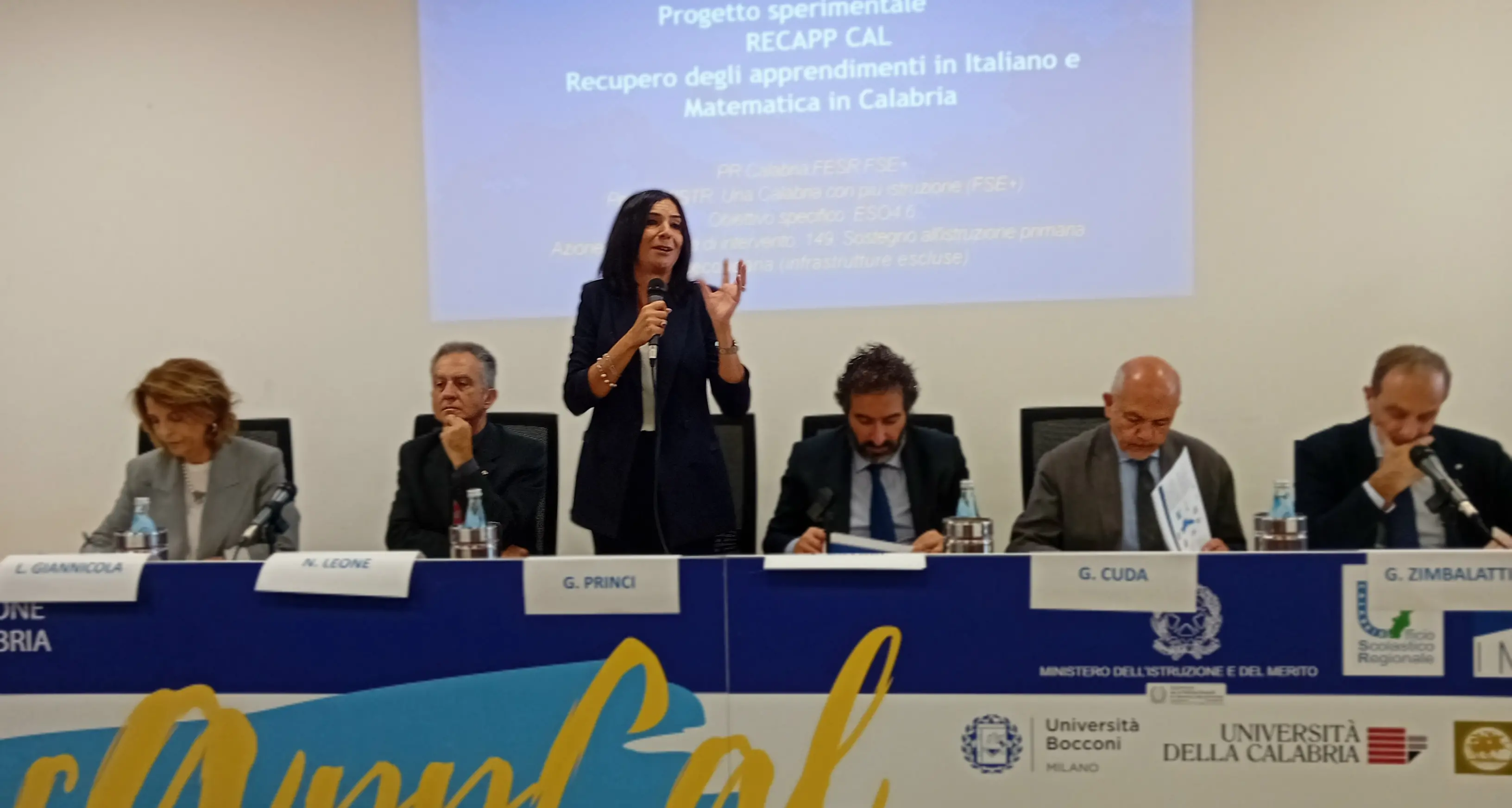 Studenti calabresi bocciati nelle prove Invalsi? Con Recapp Cal la Regione investe 6 milioni per migliorare i risultati\n