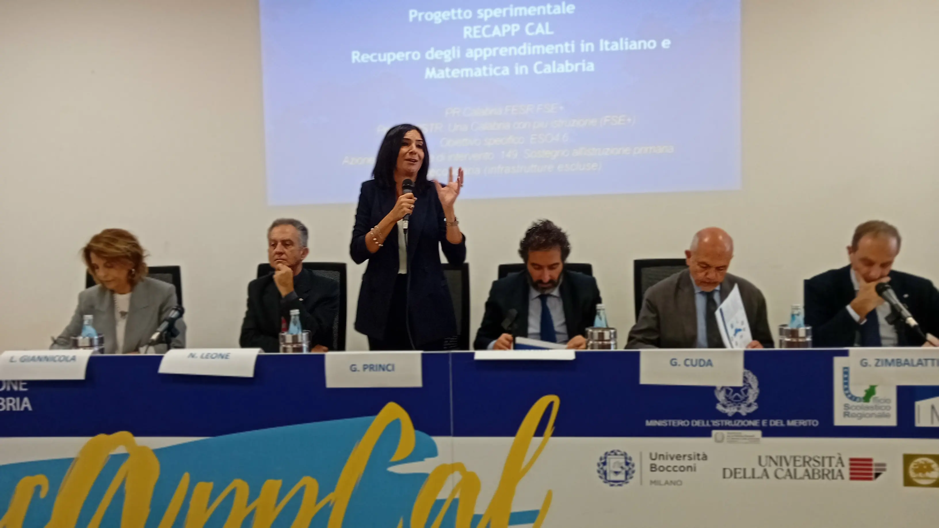 Studenti calabresi bocciati nelle prove Invalsi? Con Recapp Cal la Regione investe 6 milioni per migliorare i risultati\n