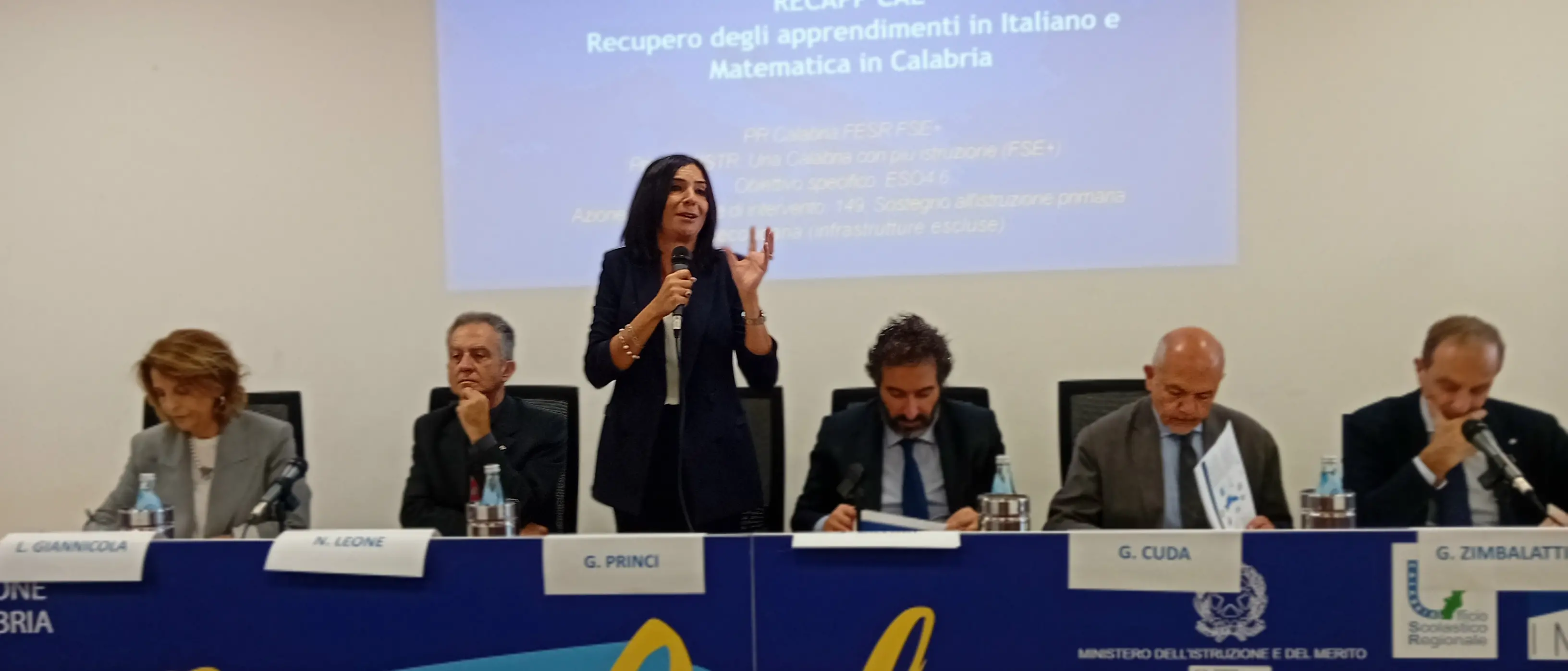 Studenti calabresi bocciati nelle prove Invalsi? Con Recapp Cal la Regione investe 6 milioni per migliorare i risultati\n