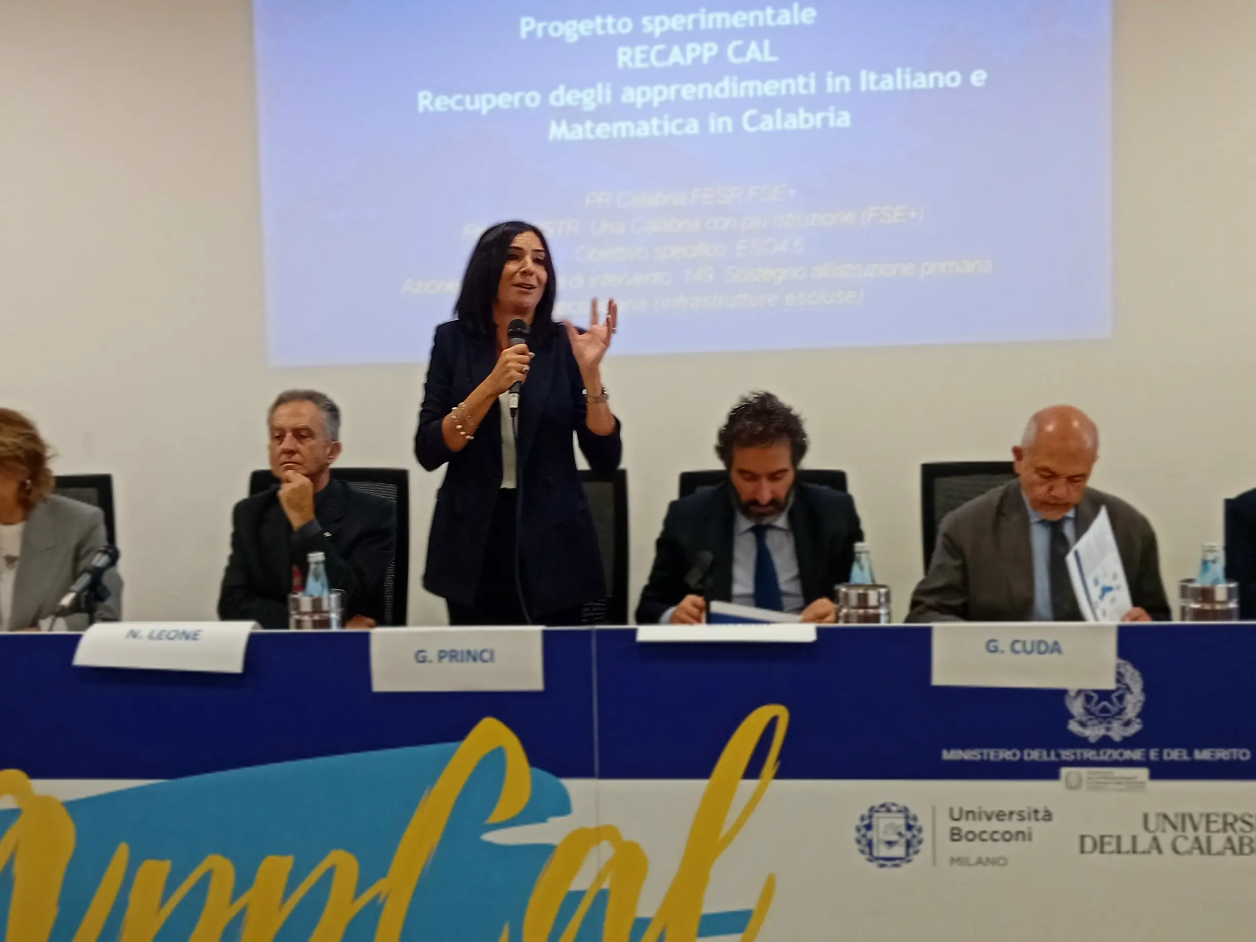 Studenti calabresi bocciati nelle prove Invalsi? Con Recapp Cal la Regione investe 6 milioni per migliorare i risultati