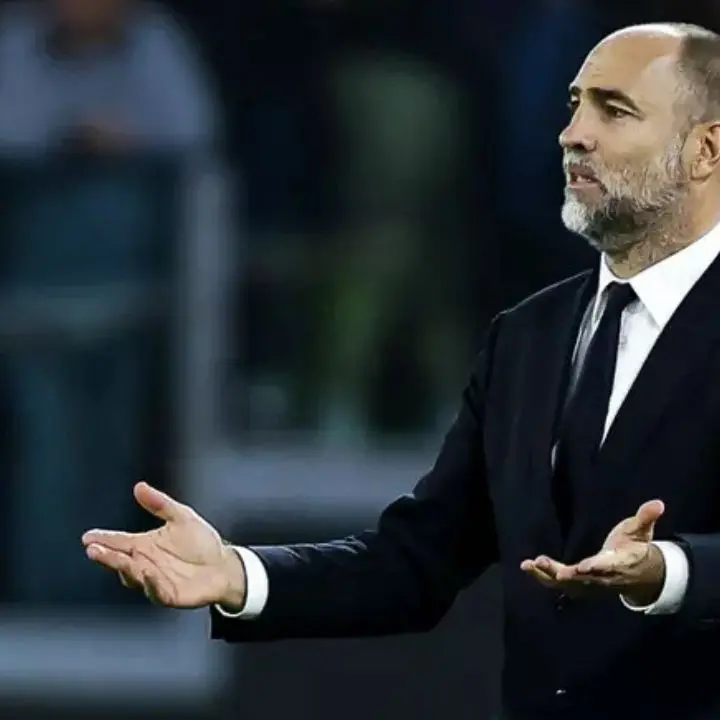 Juventus il “dado è tratto”: esonerato l’allenatore Igor Tudor, si attende solo l’ufficialità\n