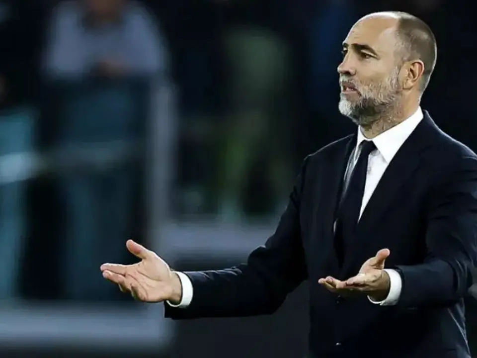 Juventus, il dado è tratto: esonerato l’allenatore Igor Tudor, si attende solo l’ufficialità