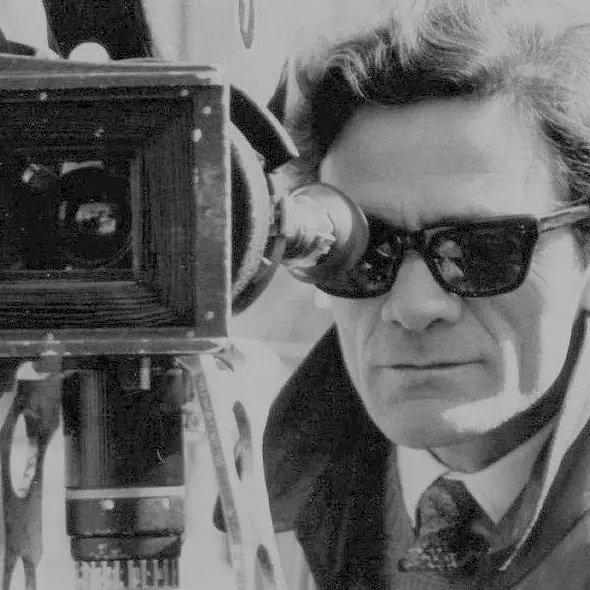 Il rapporto tra Pasolini e la Calabria: il viaggio nel Sud che non si dimentica\n