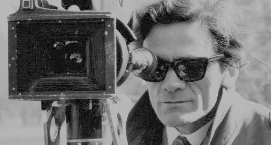 Il rapporto tra Pasolini e la Calabria: il viaggio nel Sud che non si dimentica\n