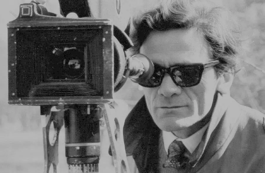 Il rapporto tra Pasolini e la Calabria: il viaggio nel Sud che non si dimentica\n