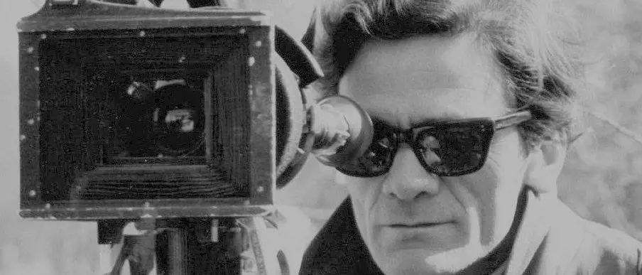 Il rapporto tra Pasolini e la Calabria: il viaggio nel Sud che non si dimentica\n