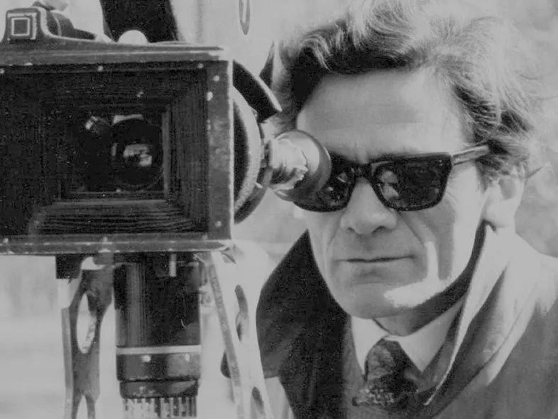 Il rapporto tra Pasolini e la Calabria: il viaggio nel Sud che non si dimentica