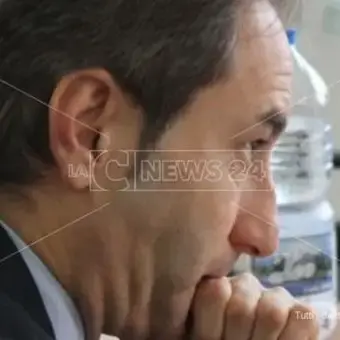 Elezioni provinciali di Cosenza, Di Natale: «Succurro rassegni subito le dimissioni»