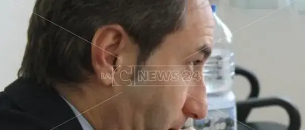 Elezioni provinciali di Cosenza, Di Natale: «Succurro rassegni subito le dimissioni»