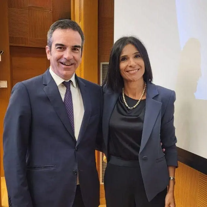 Progetto Recapp\u00A0Cal, Giusi Princi: «La Calabria si conferma laboratorio di sperimentazione e innovazione»\n