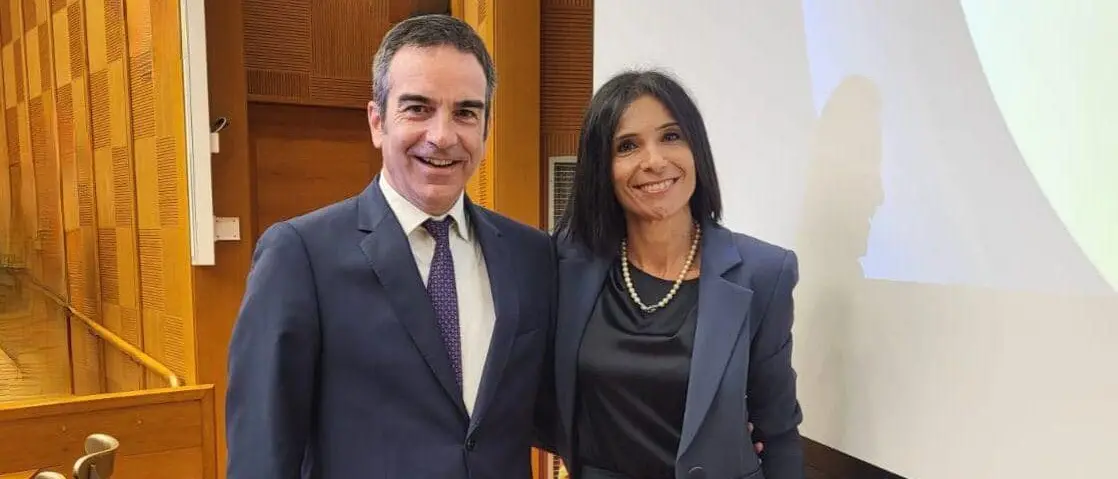 Progetto Recapp\u00A0Cal, Giusi Princi: «La Calabria si conferma laboratorio di sperimentazione e innovazione»\n